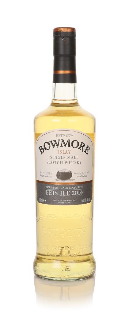 Bowmore Feis Ile 2014 Single Malt Whisky