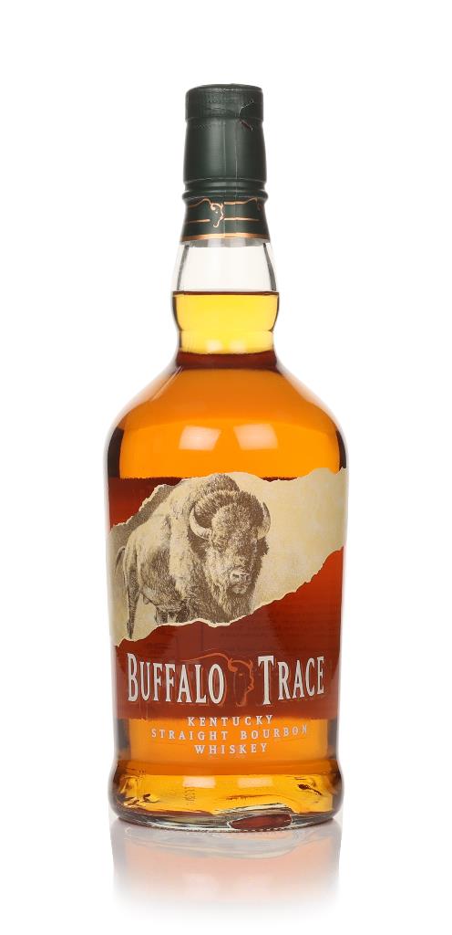 Buffalo Trace Bourbon Whiskey