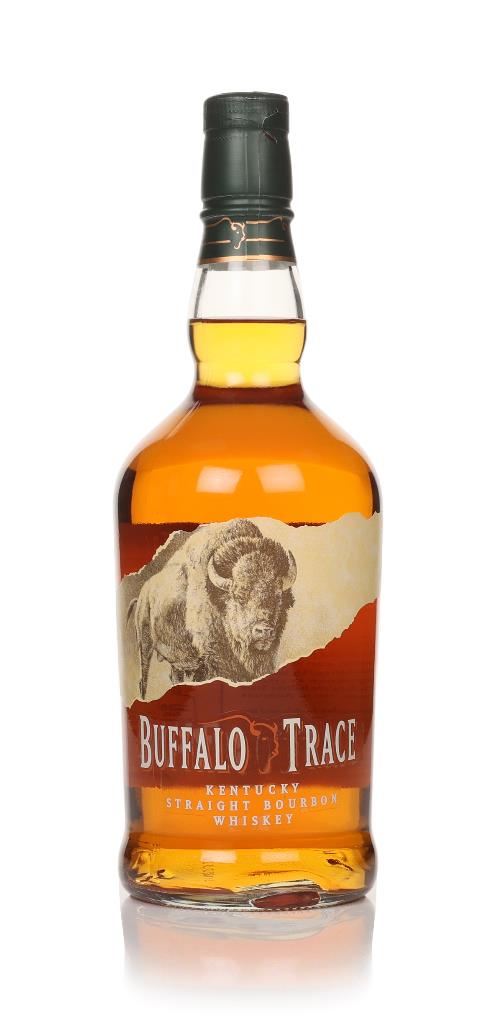 Buffalo Trace Bourbon Whiskey