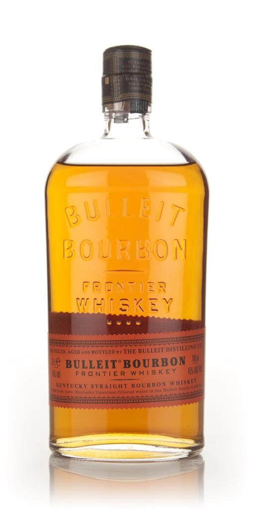 Bulleit Bourbon Whiskey