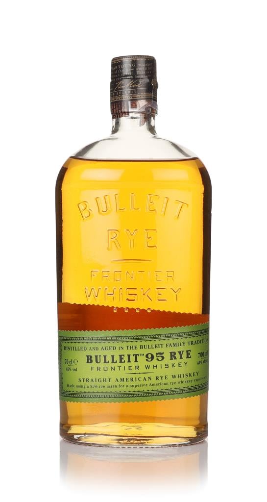 Bulleit Rye Whiskey