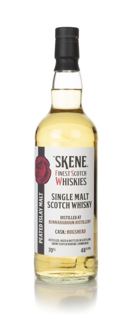 Bunnahabhain - Skene Single Malt Whisky