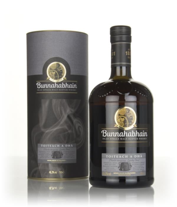 Bunnahabhain Toiteach a Dha Single Malt Whisky