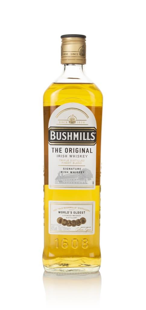 Bushmills Original Blended Whiskey