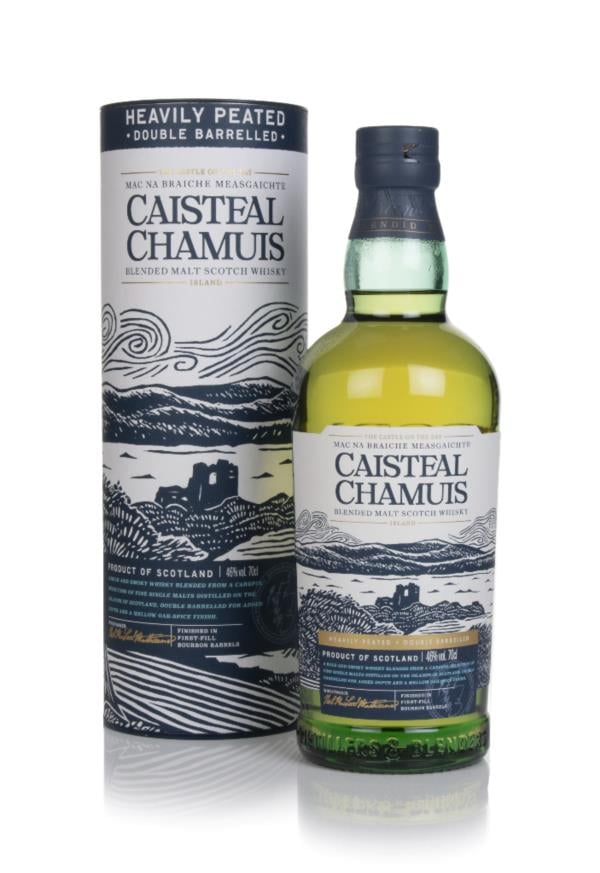 Caisteal Chamuis Blended Malt Blended Malt Whisky