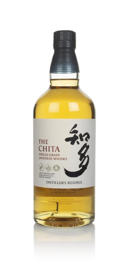 Chita Single Grain 3cl Sample Grain Whisky