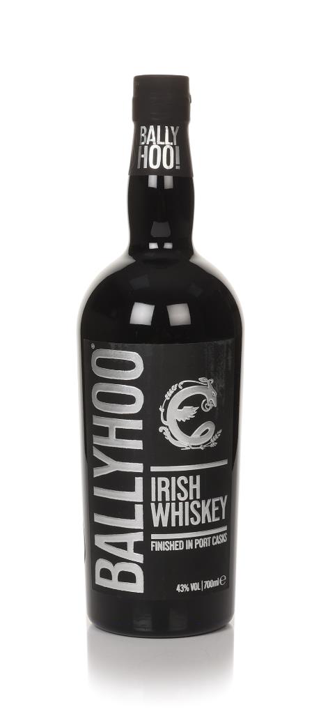 Ballyhoo Irish Grain Whiskey