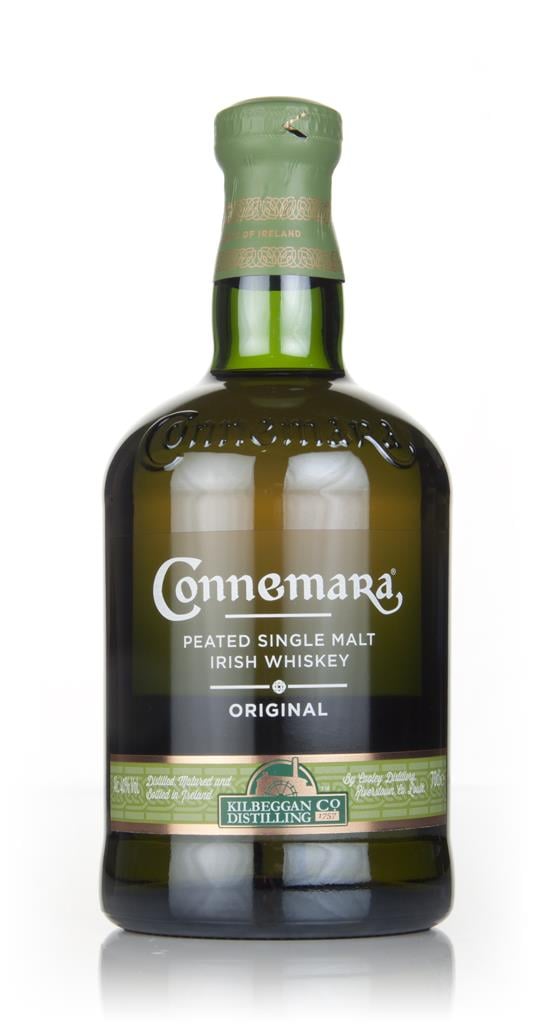 Connemara Peated Single Malt Whiskey