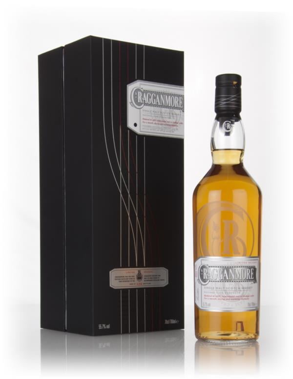 Cragganmore Limited Release (Special Release 2016) Single Malt Whisky