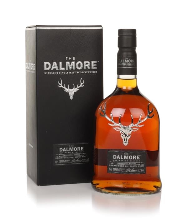 Dalmore 1263 Custodian - Millennium Release Single Malt Whisky