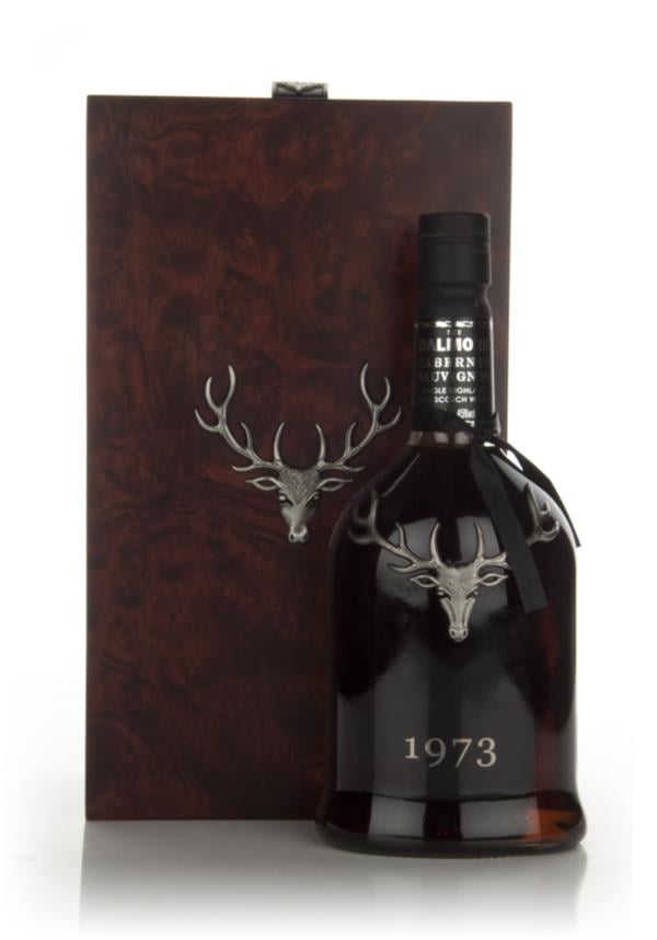 Dalmore 1973 Single Malt Whisky