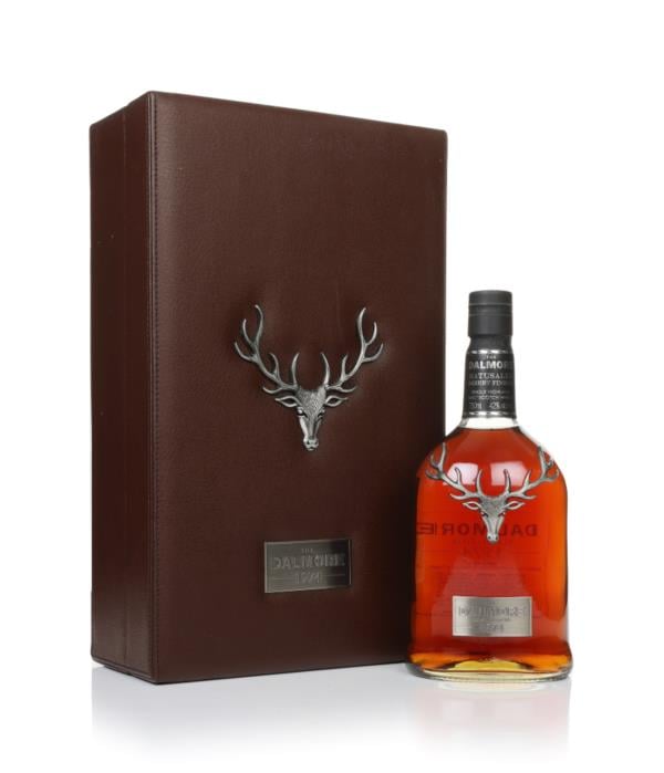 Dalmore 1974 Single Malt Whisky