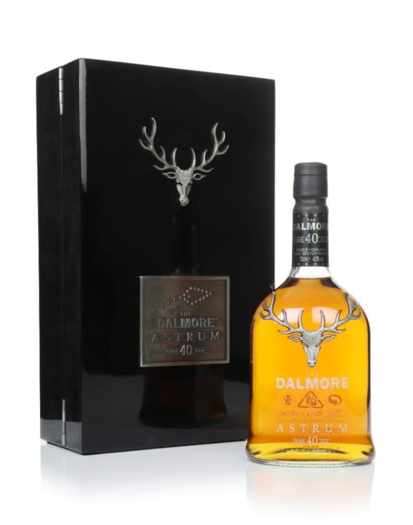 Dalmore Astrum 40 Year Old Single Malt Whisky