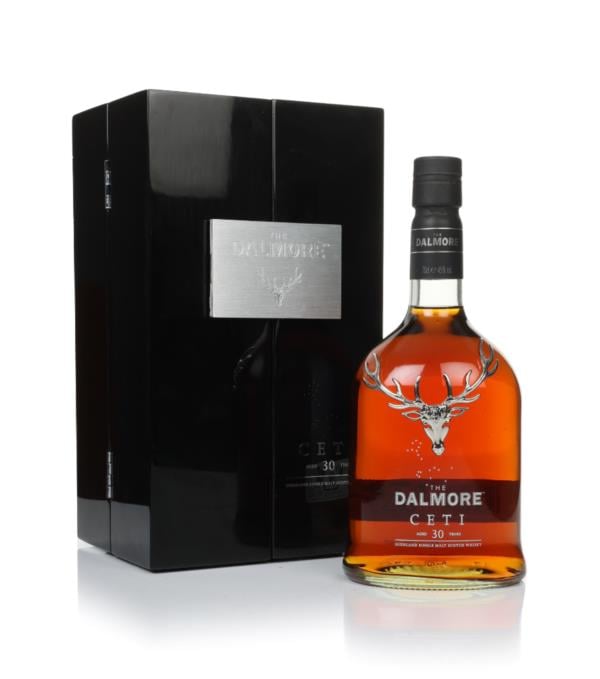 Dalmore Ceti 30 Year Old Single Malt Whisky