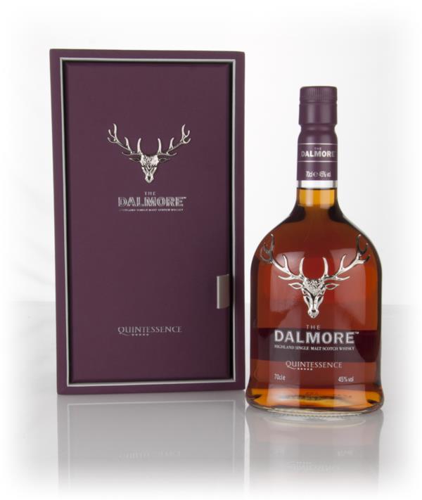 Dalmore Quintessence Single Malt Whisky