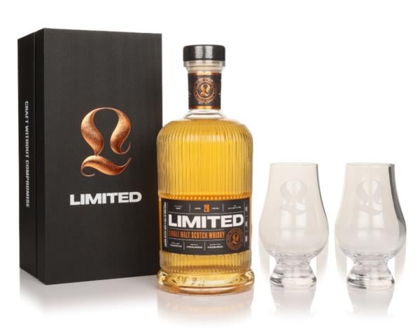 Deanston 26 Year Old 1996 (cask 1521) - Limited Single Malt Whisky