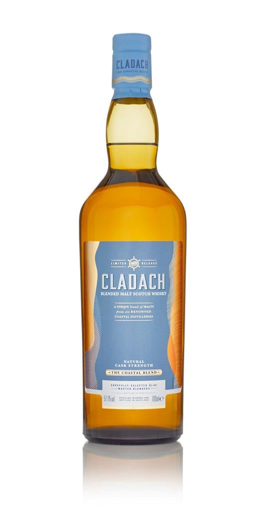 Cladach (Special Release 2018) Blended Malt Whisky