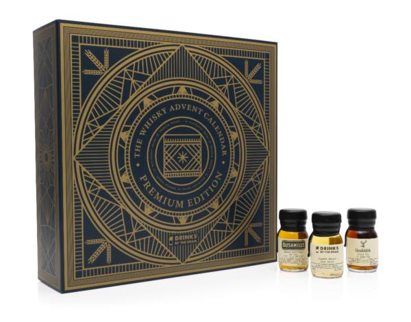 Whisky Advent Calendar - Premium Edition (2022 Edition) Blended Whisky