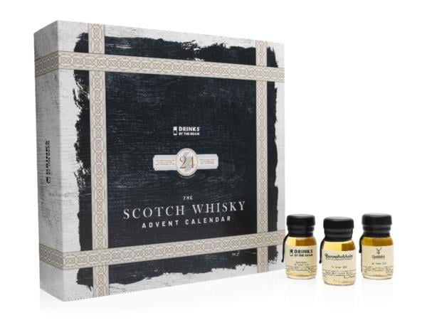 Scotch Whisky Advent Calendar (2022 Edition) [Original] Blended Whisky