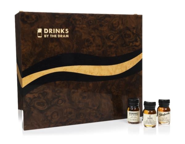 Very Old and Rare Whisky Advent Calendar (2023 Edition) Blended Whisky