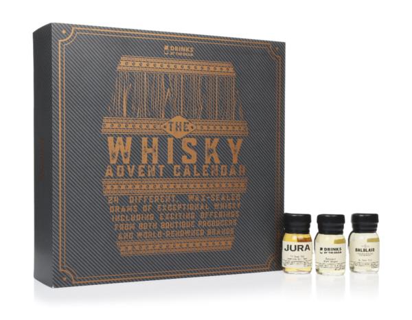 Whisky Advent Calendar (2022 Edition) [Original] Blended Whisky