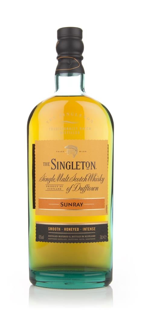 Singleton of Dufftown Sunray Single Malt Whisky