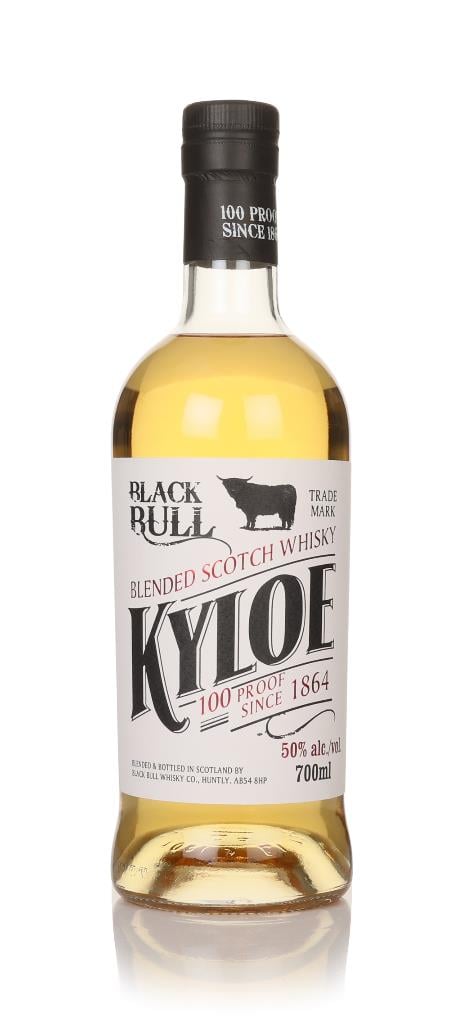 Black Bull Kyloe (Duncan Taylor) Blended Whisky