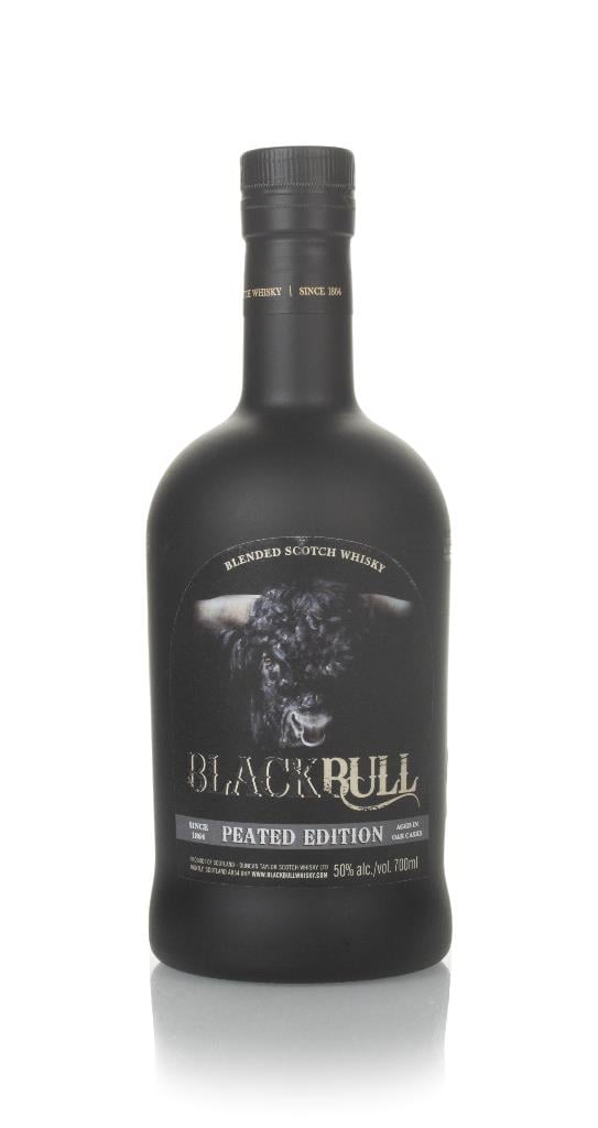 Black Bull Peated Edition Blended Whisky
