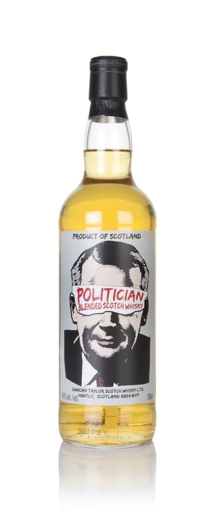 Politician (Duncan Taylor) Blended Whisky