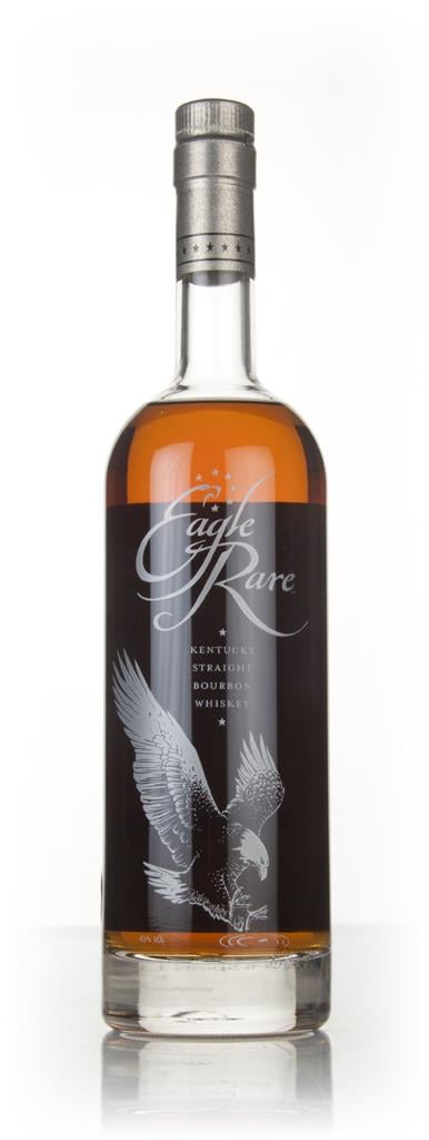 Eagle Rare 10 Year Old Bourbon Whiskey