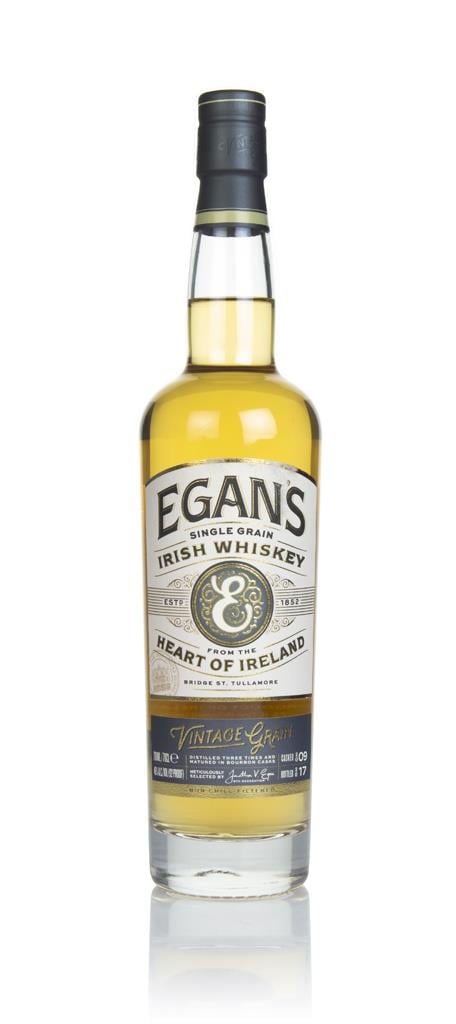 Egan's Vintage Grain Whiskey