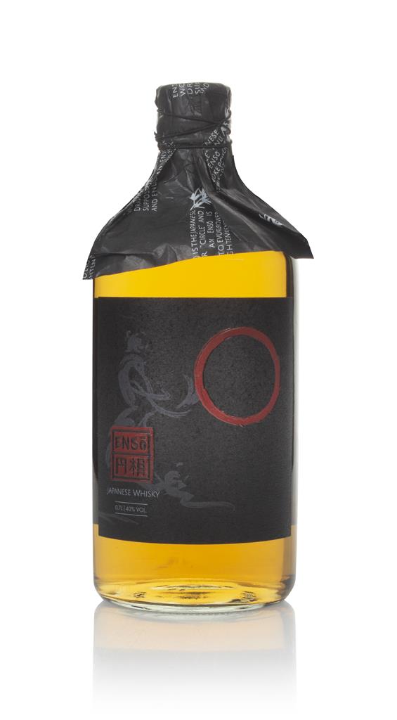 Enso Japanese Blended Whisky