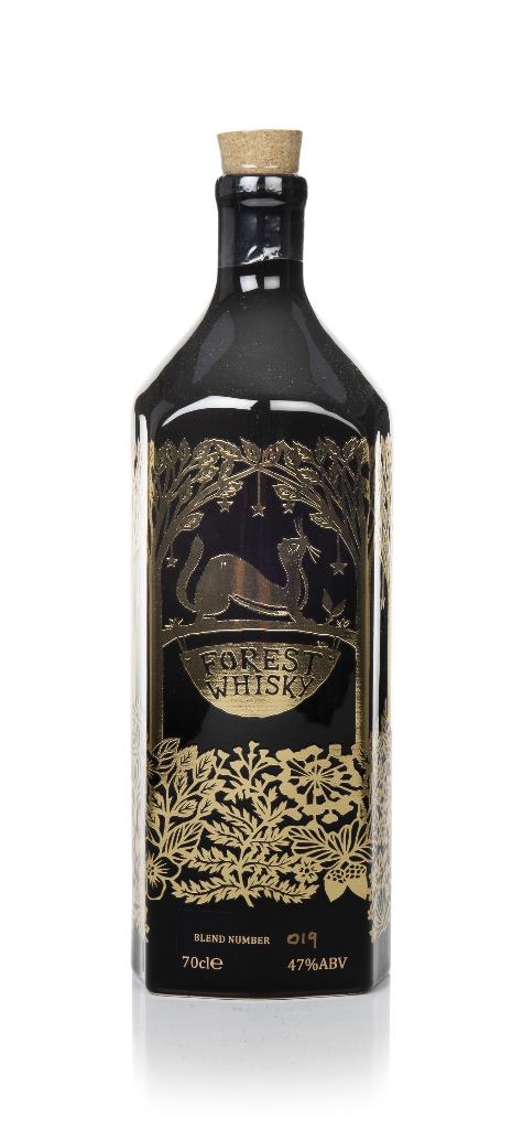 Forest Whisky Blend Number Nineteen Blended Malt Whisky