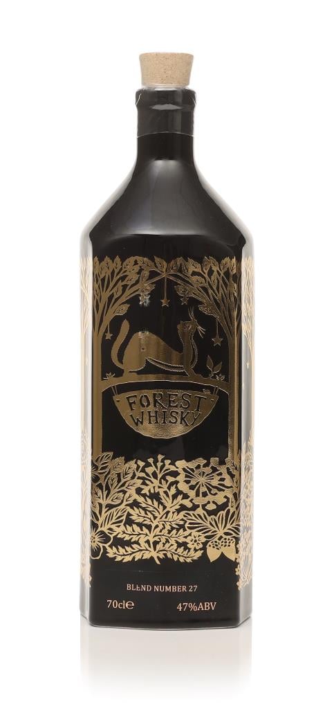 Forest Whisky Blend Number Twenty Seven Blended Whisky