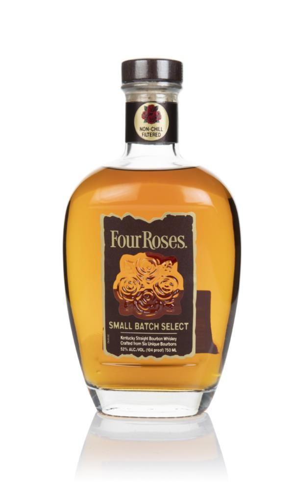 Four Roses Small Batch Select Bourbon Whiskey