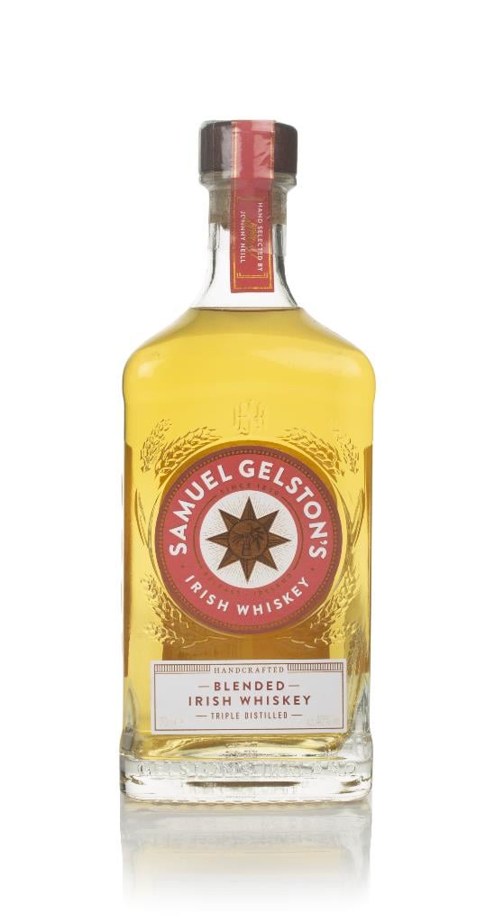 Gelstons Blended Whiskey