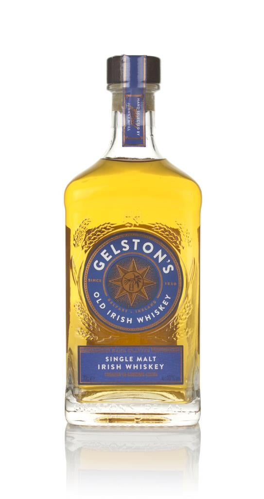 Gelston's Single Malt Single Malt Whiskey