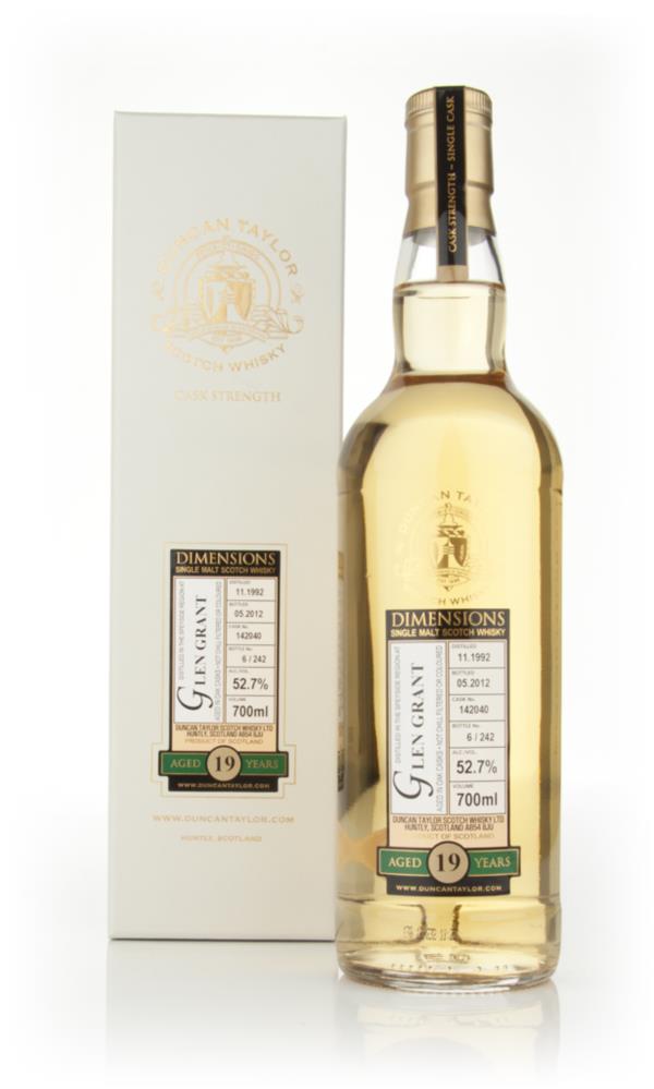 William Grant Whisky