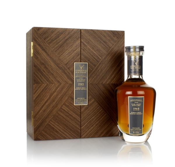 Glen Grant 1965 (bottled 2019) - Private Collection (Gordon & MacPhail Single Malt Whisky