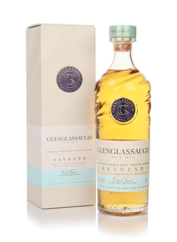 Glenglassaugh Sandend Single Malt Whisky