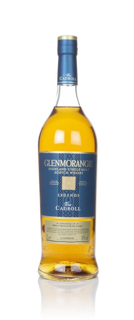 Glenmorangie The Cadboll Single Malt Whisky