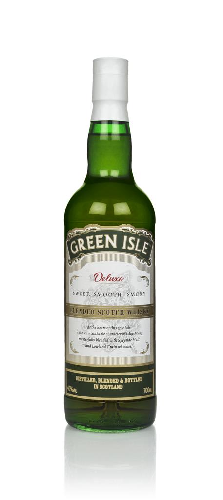 Green Isle Blended Whisky