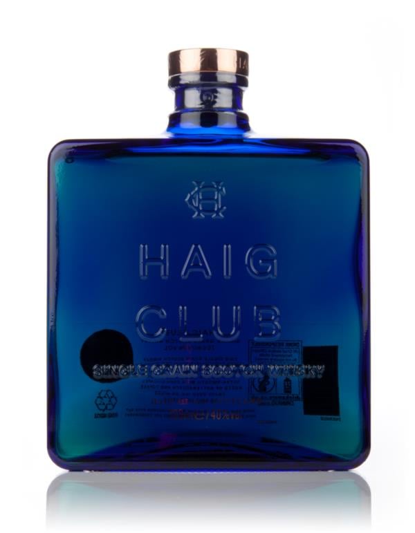 Haig Club Grain Whisky
