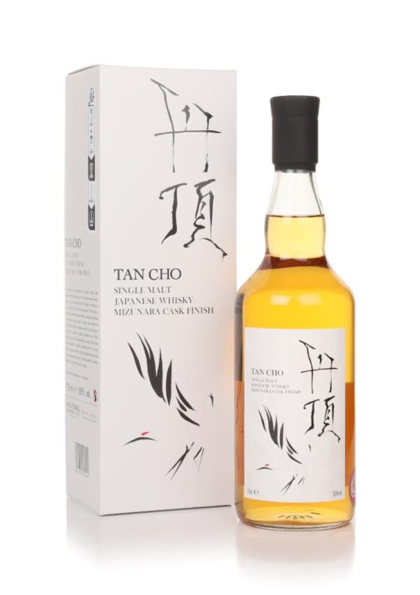 Tan Cho Single Malt Japanese Single Malt Whisky