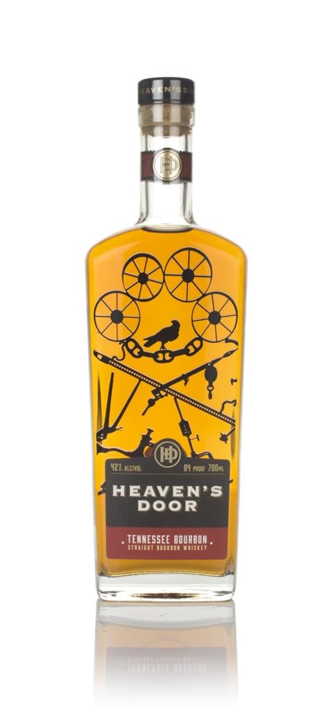 Heaven's Door Tennessee Bourbon Whiskey