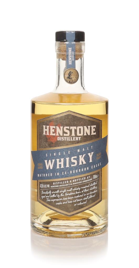 Henstone Single Malt Single Malt Whisky