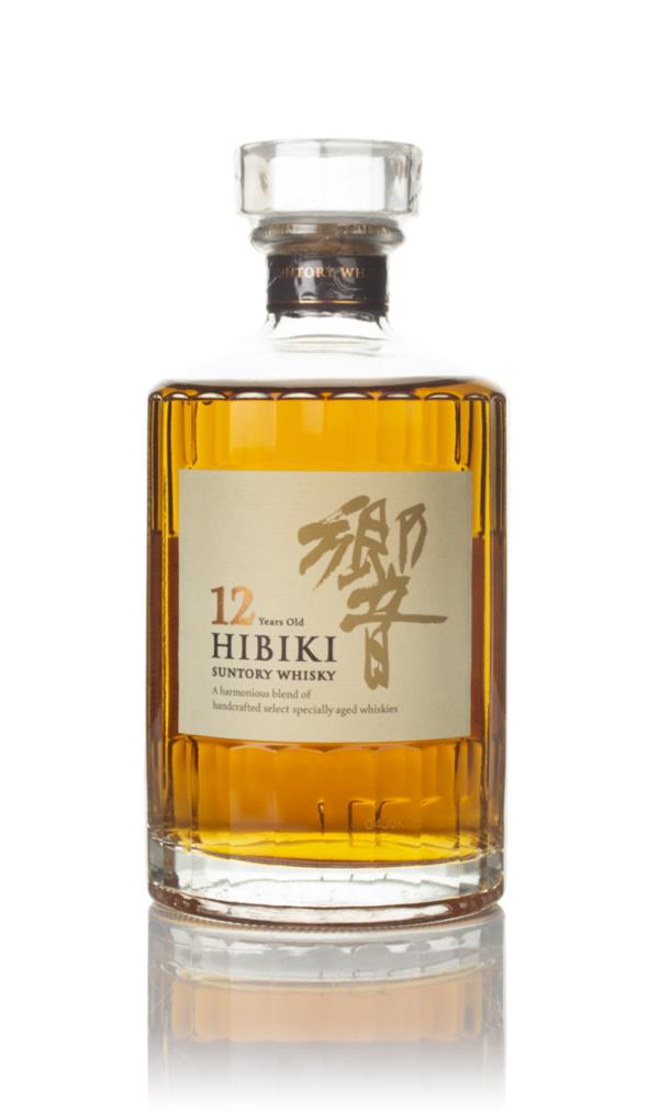 Hibiki 12 Year Old Blended Whisky