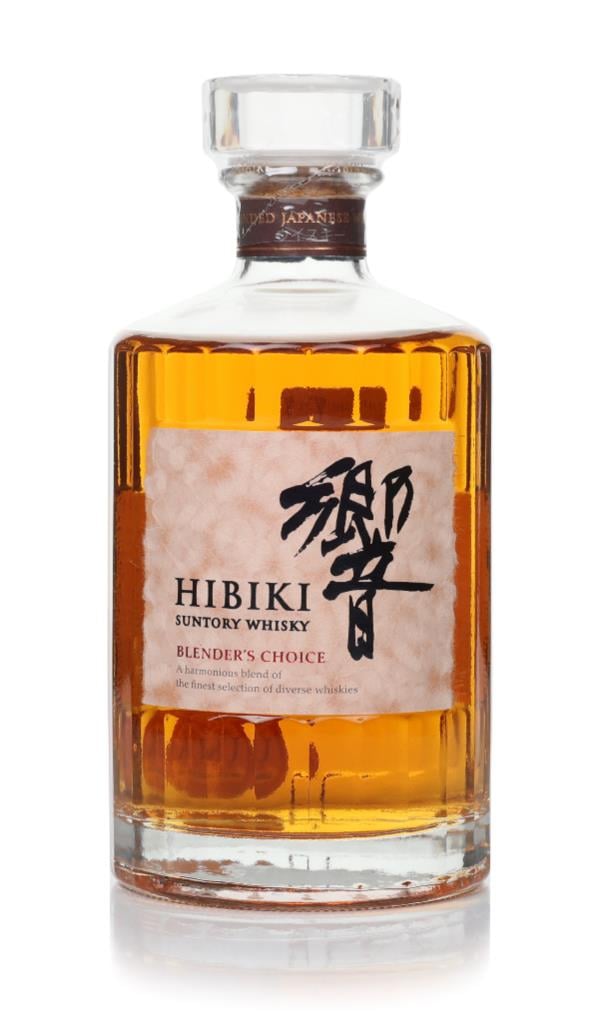 Hibiki Blenders Choice 3cl Sample Blended Whisky