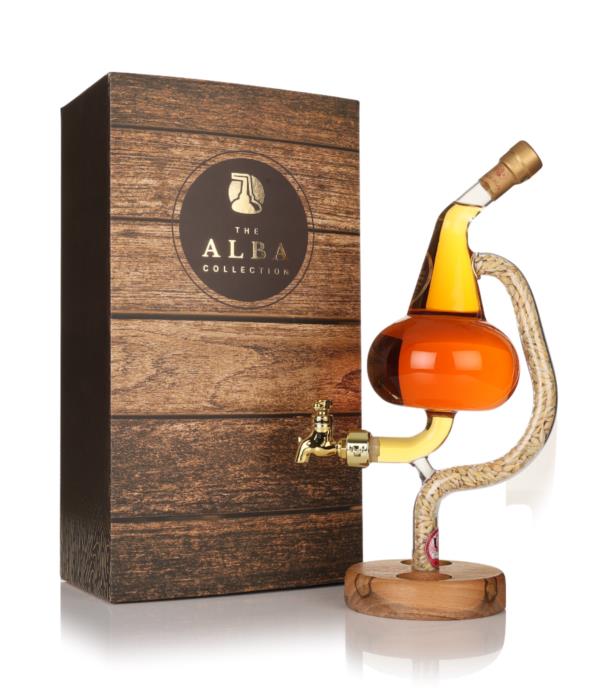 Highland Malt Pot Still Blended Whisky