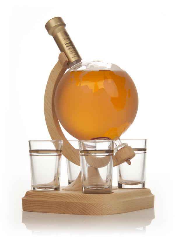 Highland Malt Globe (35cl) Blended Whisky